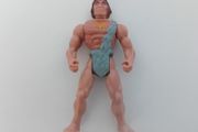 Kenner Bone Age Ice Clan Action Figure