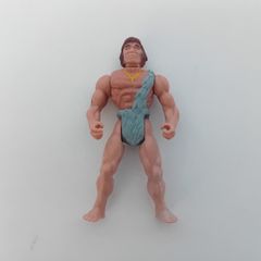 Kenner Bone Age Ice Clan Action Figure
