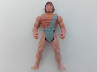 Kenner Bone Age Ice Clan Action Figure