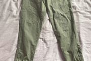 Ladies Jeans size 8