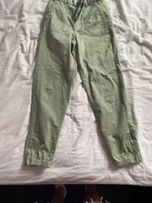 Ladies Jeans size 8