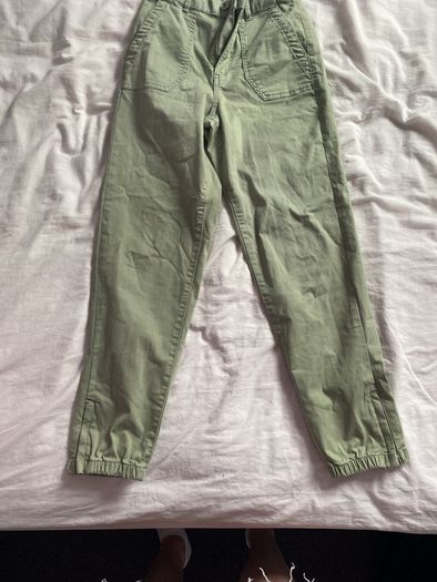 Ladies Jeans size 8