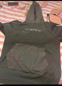 nike hoodie