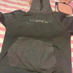 nike hoodie