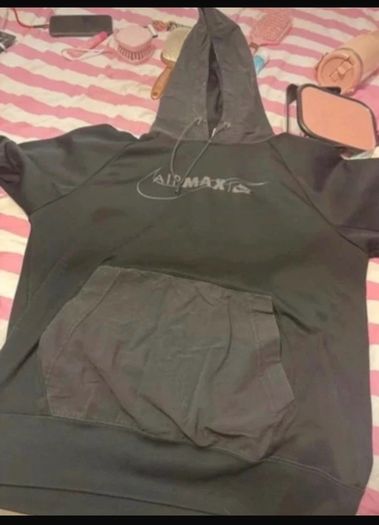 nike hoodie