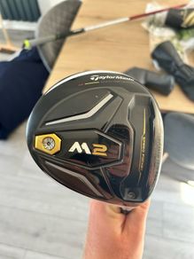 m2 taylormade driver
