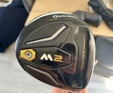 m2 taylormade driver