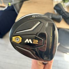 m2 taylormade driver