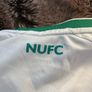 Newcastle United Football Jersey Away Image 4