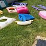 Little Tikes Play centre Image 4