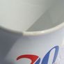 ARROW (UK chemicals company) - a 20 Years of Excellence commemorative mug by Coloroll (1988) Image 4