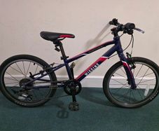 Wiggins Characters 20 kids bike