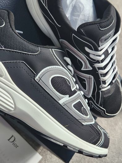 dior shoes b30