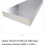 PIR Insulation Boards 150mm Image 2