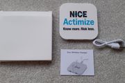 Duo Wireless Charger Pad