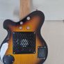 Pignose PGG-200,  Brown Sunburst, Excellent Condition, Original Gig Bag Image 3