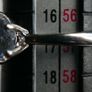 Vintage Sterling Silver 925  Ring size P - 2,16g Image 10
