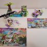 LEGO Friends Jungle Bridge Rescue 41036 Image 2