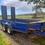 Plant trailer for sail Image 5