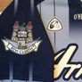 Dublin Jersey. Season 2004/2006. Official Oneills Dublin Home GAA Jersey. Authentic Original From 2004. Not A Modern Remake. Image 7