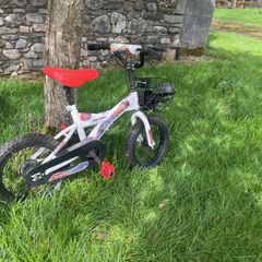 boys bike