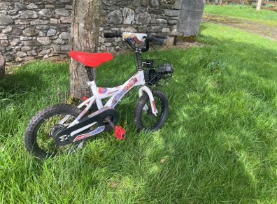 boys bike
