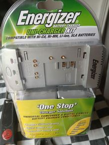 cam corder charger