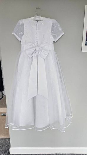 Communion Dress