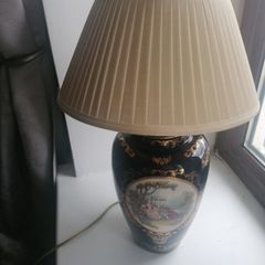 Frazarte classic antique lamp