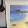 Genuine picture with great frame Image 2