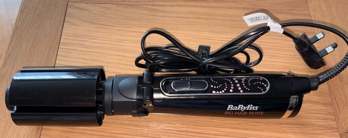 BaByliss Big Hair Petite