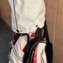 TaylorMade 14-Way Golf Cart Bag Image 2