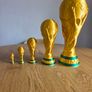 world cup trophy Image 6