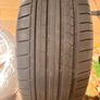 BMW Alloy + Rims ( Made in Germany ) Image 9