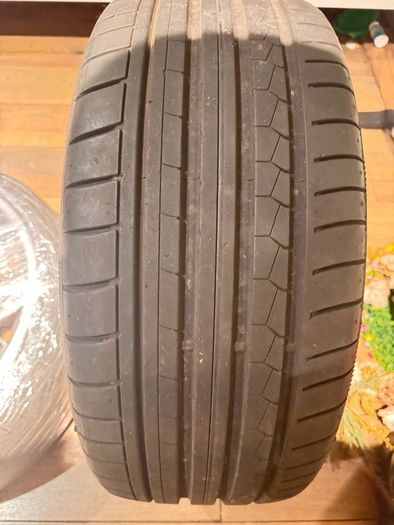 BMW Alloy + Rims ( Made in Germany )