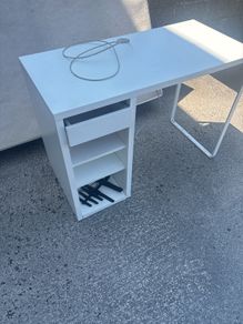 ikea office desk