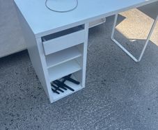 ikea office desk