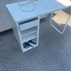 ikea office desk