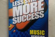 Less Stress More Success - Music Edition