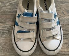 kids converse