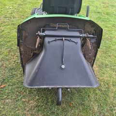 Viking lawnmower