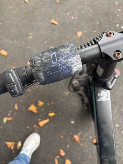electric bike