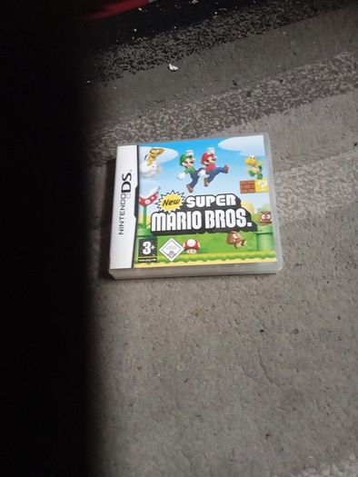 Nintendo