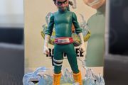 Banpresto - Rock Lee Memorable Saga Figure (Naruto)