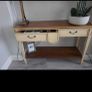 console table Image 2