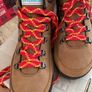 Northface boots Image 3