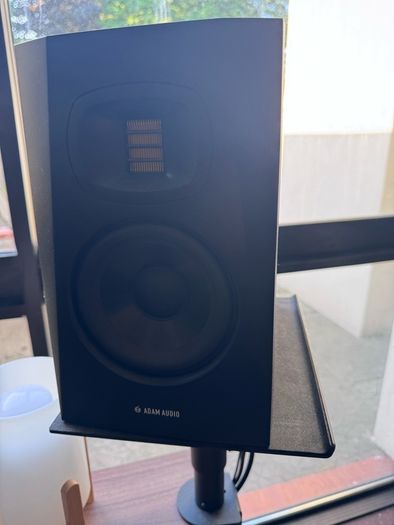 Adam Audio T5V Studio Monitors