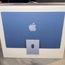 2024 M4 iMac - Blue Image 2