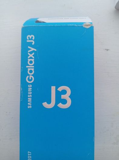 Samsung j3 2017