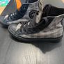Women's high top Converse Image 4